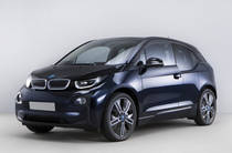 BMW I3 Base