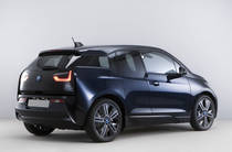 BMW I3 Base