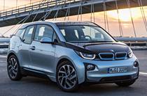 BMW I3 Base