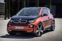 BMW I3 Base