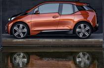 BMW I3 Base