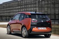 BMW I3 Base