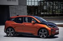 BMW I3 Base