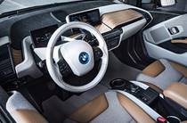 BMW I3 Base