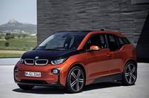 BMW I3 Base