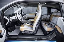 BMW I3 Base