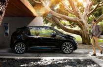 BMW I3 Base