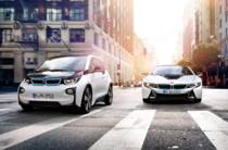 BMW I3 Base