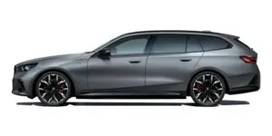 Новый универсал BMW i5 G61