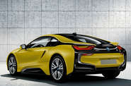 BMW I8 Base