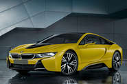 BMW I8 Base