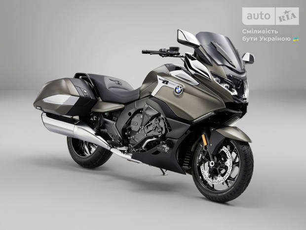 BMW K 1600B IІ поколение/K61 Мотоцикл