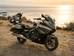 BMW K 1600B IІ поколение/K61 Мотоцикл