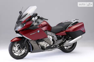 BMW k-1600gt I покоління/K48 Мотоцикл