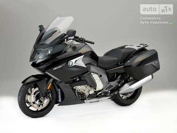 BMW K 1600GT IІ поколение/K48 Мотоцикл