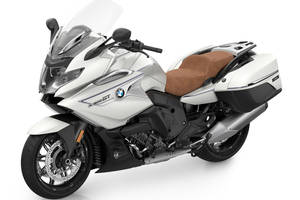 BMW k-1600gt III покоління/K48 Мотоцикл