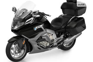 BMW k-1600gtl III поколение Мотоцикл