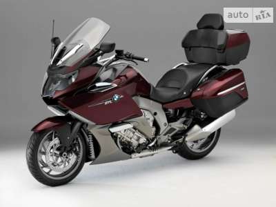 BMW K Series