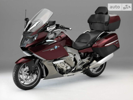 BMW K Series 2006