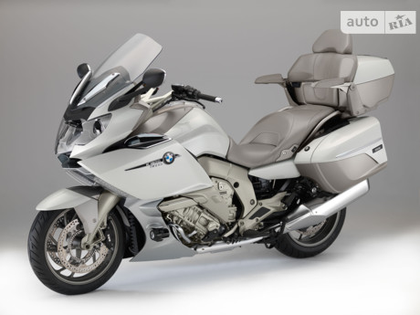 BMW K Series