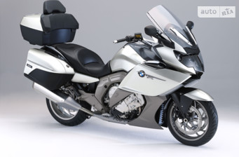 BMW K Series 2007