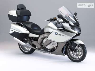 BMW K Series