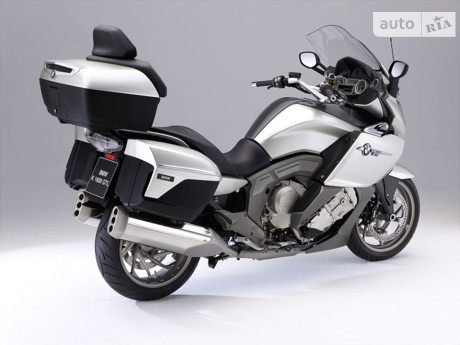 BMW K Series