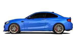 BMW m2 F87 (FL) Купе