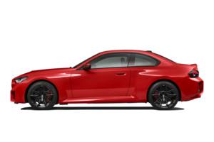 BMW m2 G87 Купе