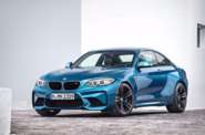 BMW M2 Base