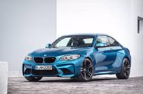 BMW M2 Base