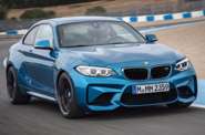 BMW M2 Base