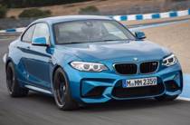 BMW M2 Base