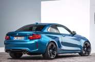 BMW M2 Base