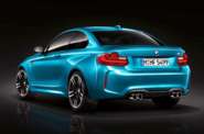 BMW M2 Base