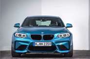 BMW M2 Base