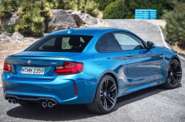 BMW M2 Base