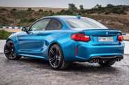 BMW M2 Base