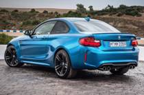 BMW M2 Base