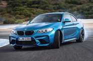 BMW M2 Base