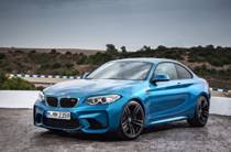 BMW M2 Base