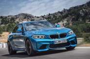 BMW M2 Base