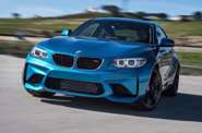 BMW M2 Base