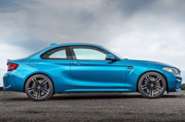 BMW M2 Base