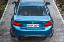 BMW M2 Base