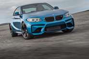 BMW M2 Base