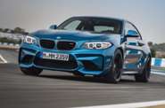 BMW M2 Base