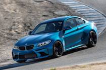 BMW M2 Base