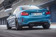 BMW M2 Base