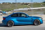 BMW M2 Base